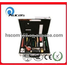 High quality Network Cable Splicing Tool Kit network splicer tool kit box hot price